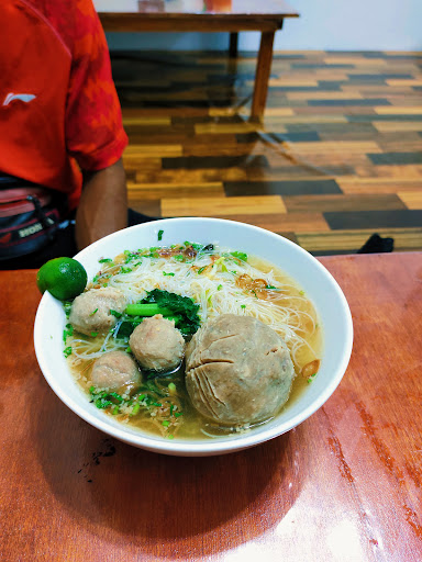 Ina Bandung Bakso Homemade Ina Bandung Bakso Homemade