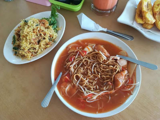 Soto Nor Cafe Soto Nor Cafe