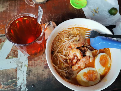 Medan Kopitiam 渼丹阁 Medan Kopitiam 渼丹阁