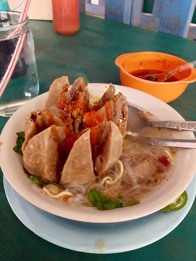 RM. Mas Selamat RM. Mas Selamat