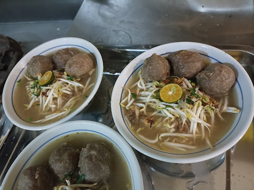 Bakso mamangs Bakso mamangs