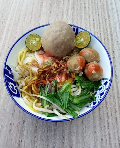 Ina Bandung Bakso Jln Blacksmith Ina Bandung Bakso Jln Blacksmith