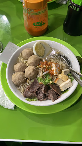 Ina Bakso Singkawang Ina Bakso Singkawang