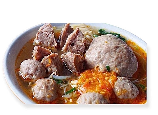 MAE-BAKSO / INDOMART BATUKAWA MAE-BAKSO / INDOMART BATUKAWA