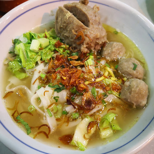 Bakso Mamang Bakso Mamang