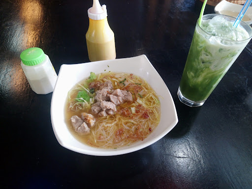 Warung Nasi Kuning Warung Nasi Kuning