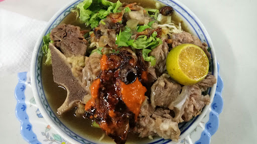Warung Wak Ali Warung Wak Ali