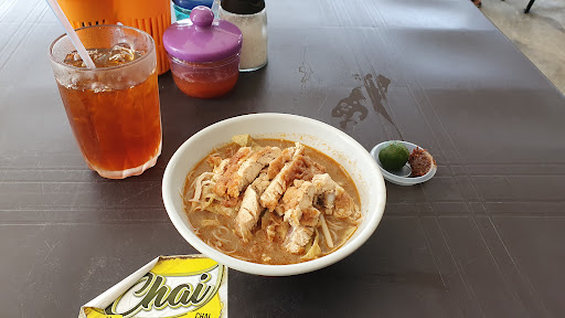 Kak Yam Cafe Kak Yam Cafe