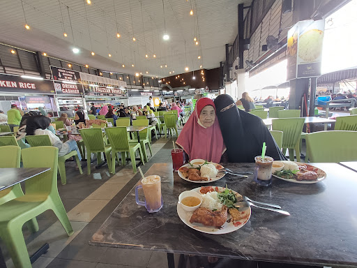 Fauziah Food Court Fauziah Food Court