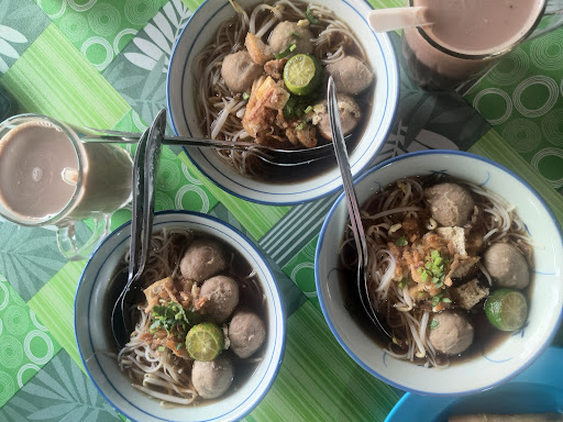 Warung Hasmida Warung Hasmida