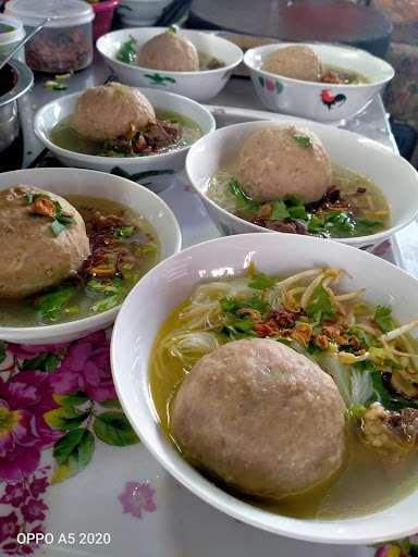 Bengkel Perut Bengkel Perut