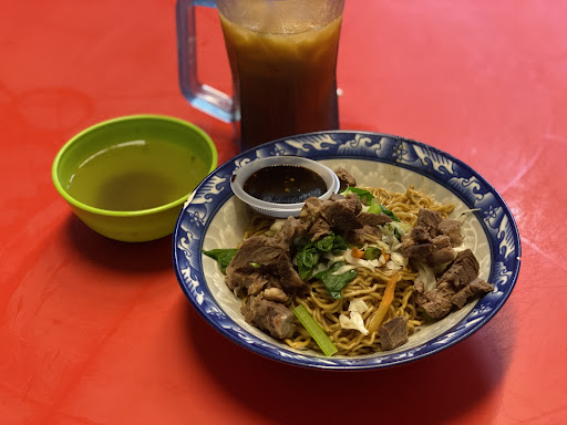 Sapiah Cafe Sapiah Cafe