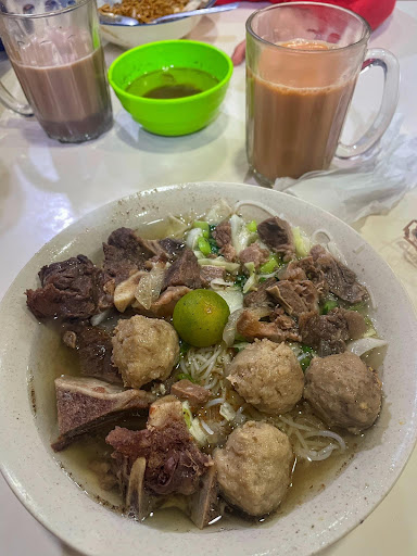 Pak Amit Cafe Jalan Rubber Pak Amit Cafe Jalan Rubber