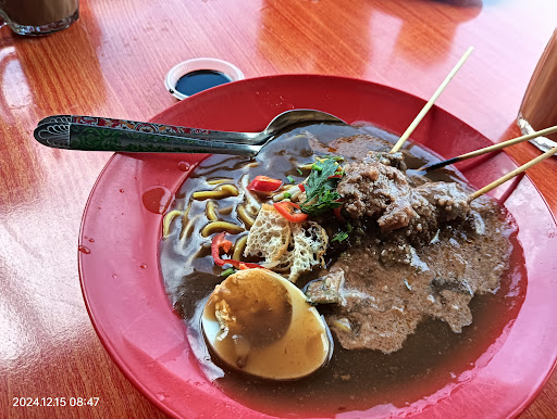 Yong Hua Cafe Yong Hua Cafe