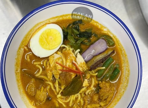 Makan Makan Restaurant