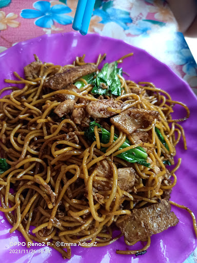 Rojak & ABC Special