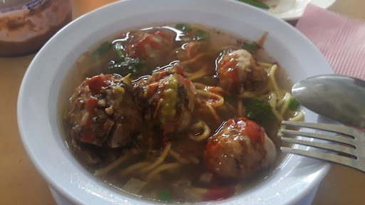 Restoran Nasi Padang PUSAKO