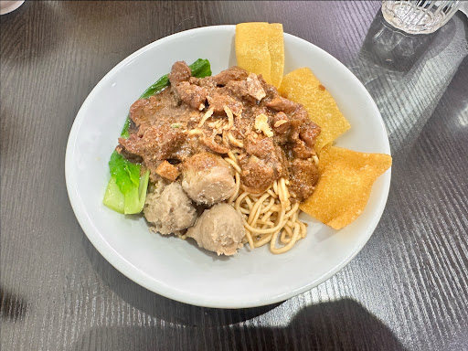 Malindo Cafe Lawas