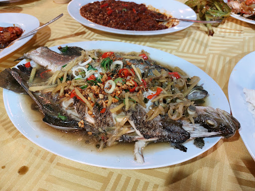 Restoran Idaman 2