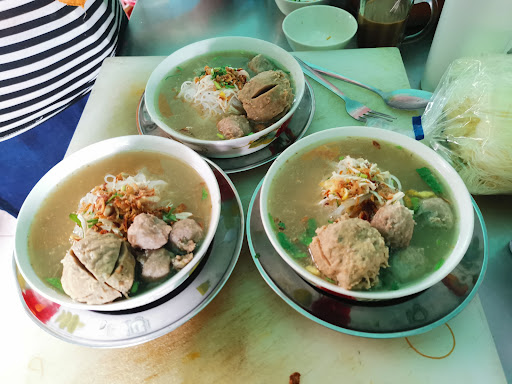 RESTORAN PAKCIK