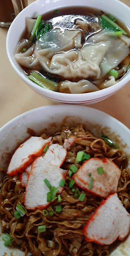 Sin Rong Cafe