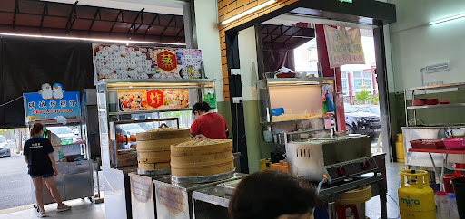 100 Baifa Kopitiam 100 Baifa Kopitiam