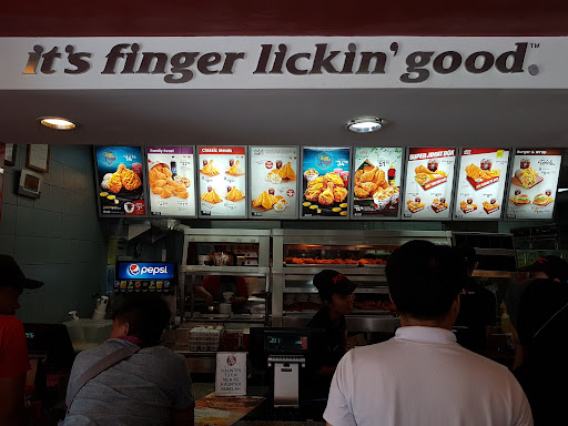 KFC Limbang