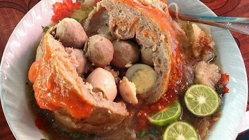 Dapoq Cekfa Bakso Dapoq Cekfa Bakso