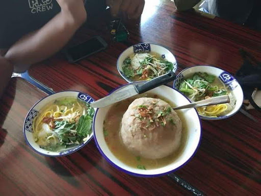 Nurmala Sari Restoran Nurmala Sari Restoran
