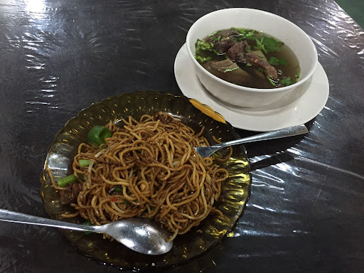 Warung Impian Warung Impian