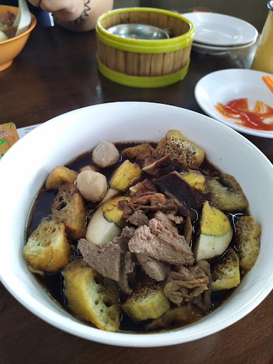 Kak Nong Kitchen Kak Nong Kitchen
