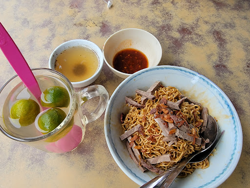 Awang Mahyan Lot 1M Cafe Awang Mahyan Lot 1M Cafe