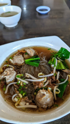 Aseanika Cafe
