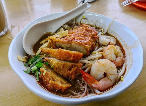 Pak Nek Kitchen Pak Nek Kitchen