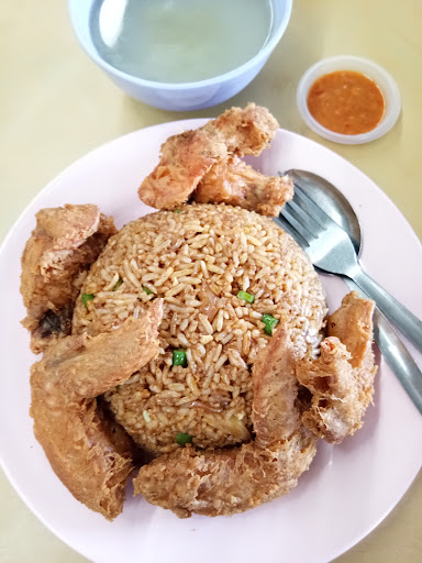 Sungai Ara Food Court Sungai Ara Food Court