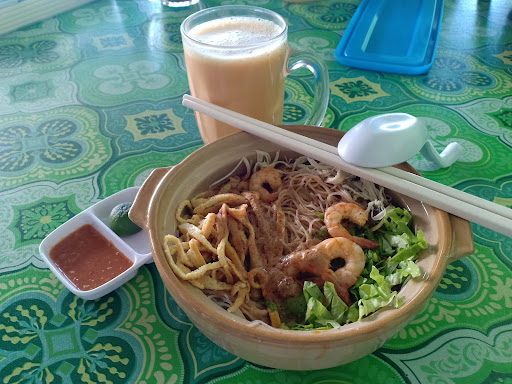 Laksa Lolita Laksa Lolita