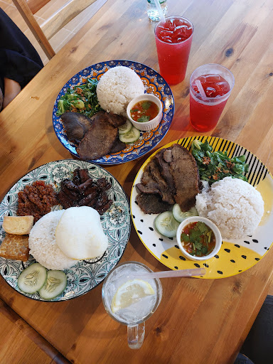 Bezbos Daging Salai Bezbos Daging Salai