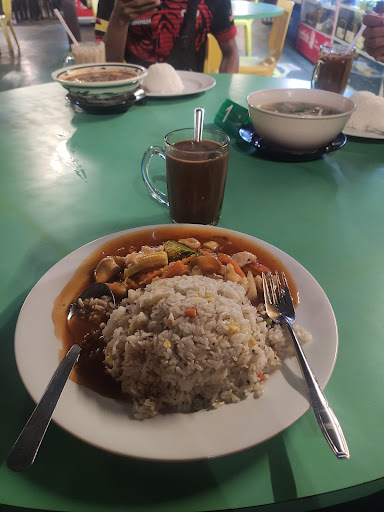 Cha Cha Cafe Cha Cha Cafe