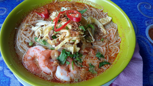 Nurzanah Restaurant