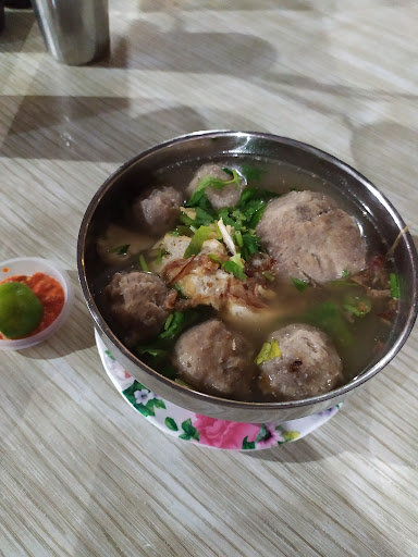 Rumah Makan Miri