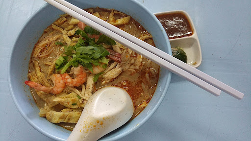 Farm Village Food Court 2 Farm Village Food Court 2