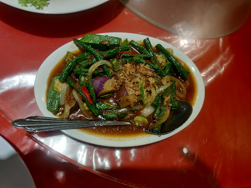 Restoran Muhammad Loh