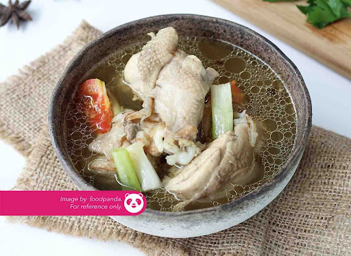 Kak Imah Bakso