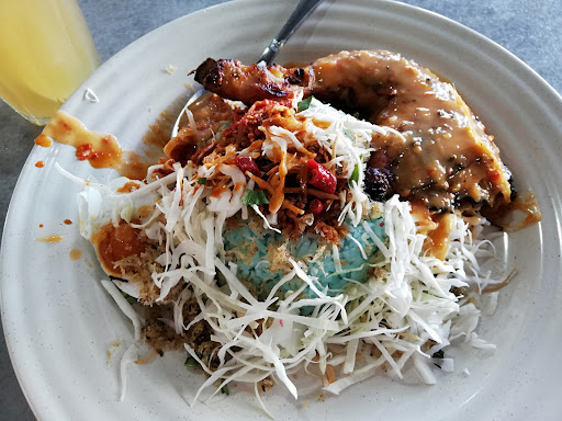 Selera Rasa Segar Selera Rasa Segar