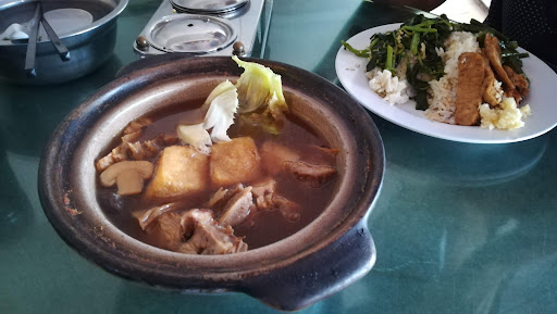 Good Taste Bak Kut Teh Restaurant Good Taste Bak Kut Teh Restaurant