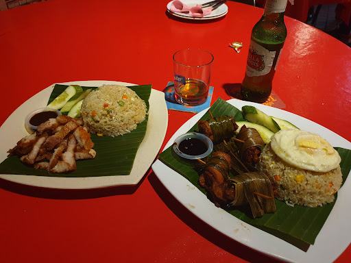Ming Cafe Miri Borneo Ming Cafe Miri Borneo