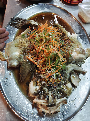 Tanjong Lobang Restaurant Tanjong Lobang Restaurant