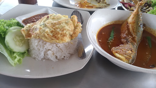 Restoran Asmah & Jalal Restoran Asmah & Jalal