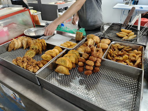 Kompleks Makanan Taman Sentosa Nibong Tebal Kompleks Makanan Taman Sentosa Nibong Tebal