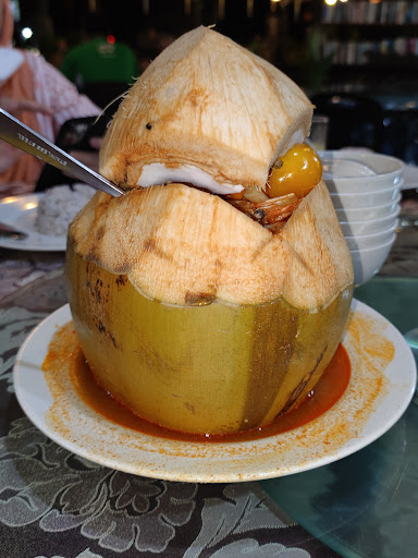 Riverside Restaurant